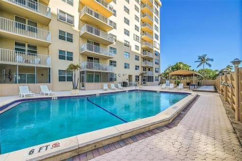 1401 S Ocean Drive Hollywood FL 33019