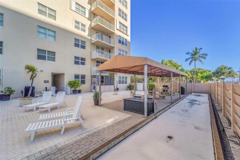 1401 S Ocean Drive Hollywood FL 33019