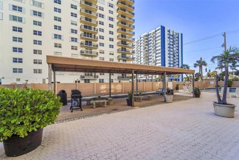 1401 S Ocean Drive Hollywood FL 33019