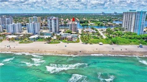 1401 S Ocean Drive Hollywood FL 33019