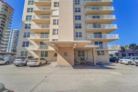 1401 S Ocean Drive Hollywood FL 33019