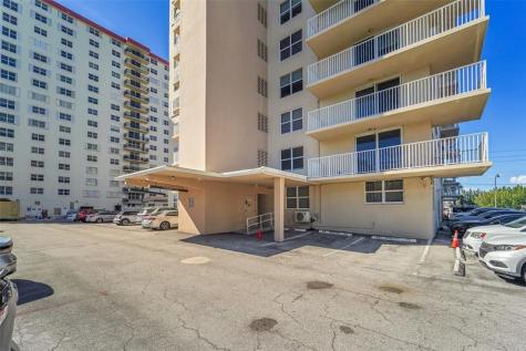 1401 S Ocean Drive Hollywood FL 33019