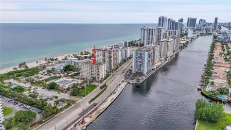 1401 S Ocean Drive Hollywood FL 33019