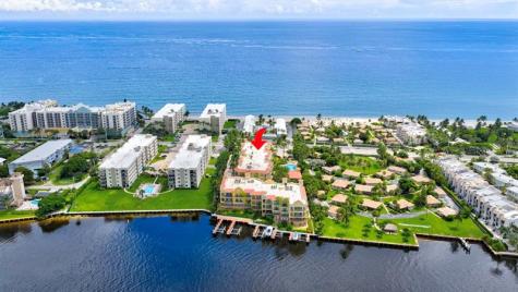 1228 Hillsboro Mile Hillsboro Beach FL 33062