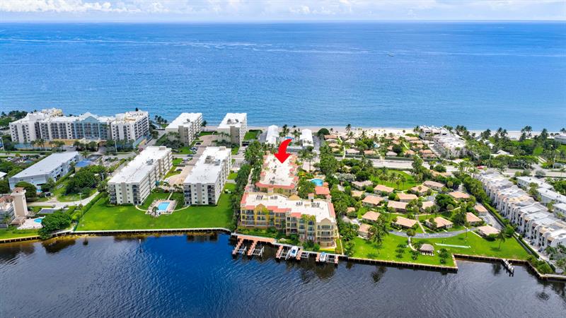 1228 Hillsboro Mile Hillsboro Beach FL 33062