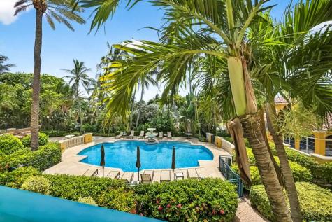 1228 Hillsboro Mile Hillsboro Beach FL 33062