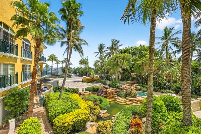 1228 Hillsboro Mile Hillsboro Beach FL 33062