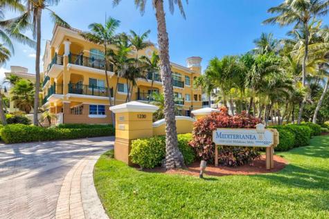 1228 Hillsboro Mile Hillsboro Beach FL 33062