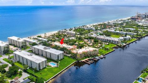 1228 Hillsboro Mile Hillsboro Beach FL 33062