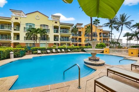 1228 Hillsboro Mile Hillsboro Beach FL 33062