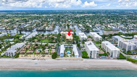 1228 Hillsboro Mile Hillsboro Beach FL 33062
