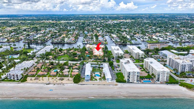 1228 Hillsboro Mile Hillsboro Beach FL 33062