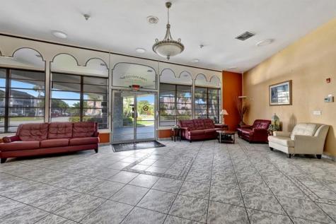 4270 NW 40th Street Lauderdale Lakes FL 33319