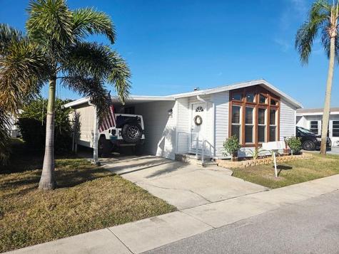 4300 SE Saint Lucie Boulevard Stuart FL 34997