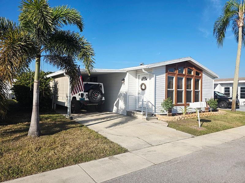 4300 SE Saint Lucie Boulevard Stuart FL 34997