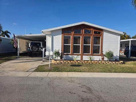 4300 SE Saint Lucie Boulevard Stuart FL 34997