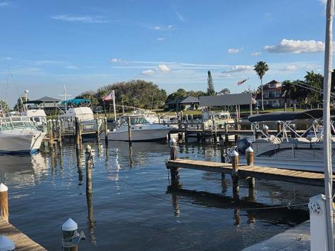 4300 SE Saint Lucie Boulevard Stuart FL 34997