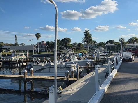 4300 SE Saint Lucie Boulevard Stuart FL 34997