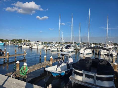4300 SE Saint Lucie Boulevard Stuart FL 34997