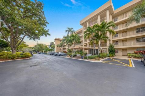 4030 W Palm Aire Drive Pompano Beach FL 33069