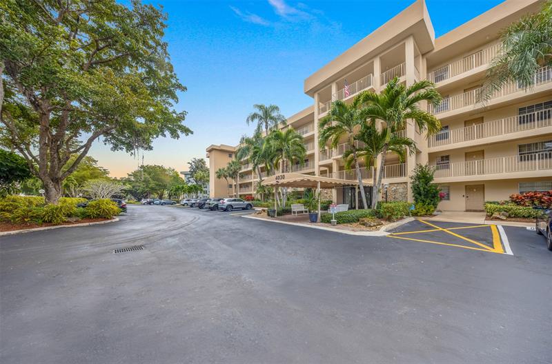 4030 W Palm Aire Drive Pompano Beach FL 33069
