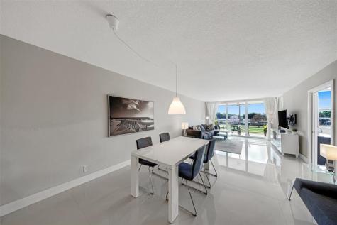 4030 W Palm Aire Drive Pompano Beach FL 33069