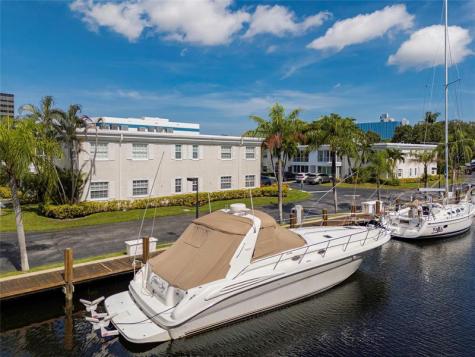 6201 Bay Club Drive Fort Lauderdale FL 33308