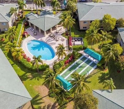 7967 E Exeter Boulevard Tamarac FL 33321