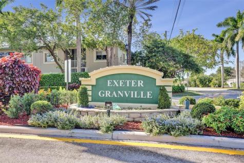 7967 E Exeter Boulevard Tamarac FL 33321