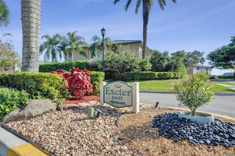 7967 E Exeter Boulevard Tamarac FL 33321