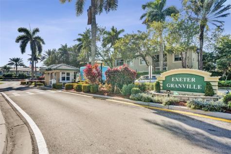 7967 E Exeter Boulevard Tamarac FL 33321