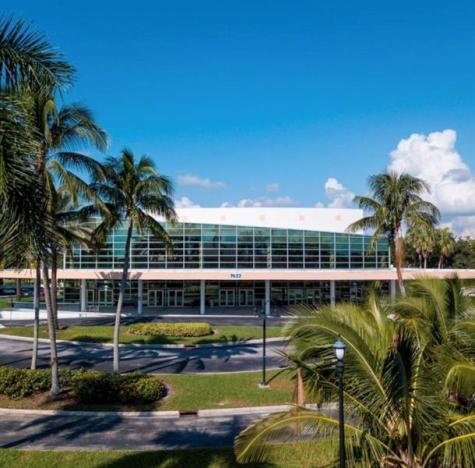 7967 E Exeter Boulevard Tamarac FL 33321