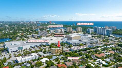 2400 NE 9th Street Fort Lauderdale FL 33304