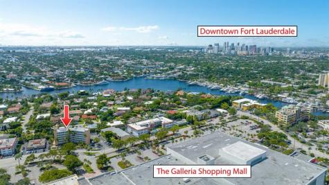 2400 NE 9th Street Fort Lauderdale FL 33304