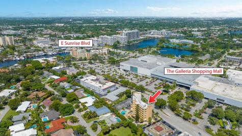 2400 NE 9th Street Fort Lauderdale FL 33304