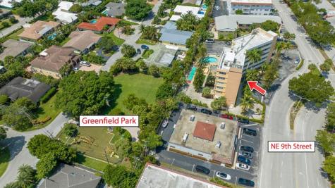 2400 NE 9th Street Fort Lauderdale FL 33304