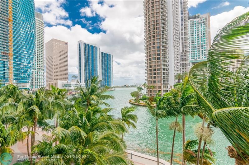 465 Brickell Avenue Miami FL 33131