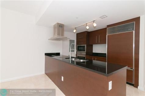 465 Brickell Avenue Miami FL 33131
