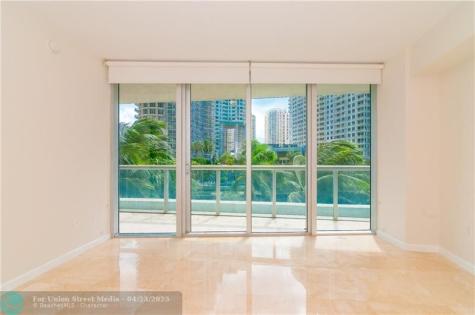 465 Brickell Avenue Miami FL 33131