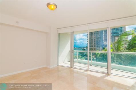 465 Brickell Avenue Miami FL 33131