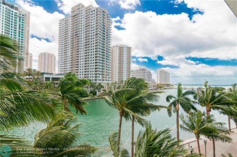 465 Brickell Avenue Miami FL 33131