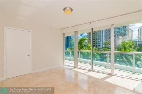 465 Brickell Avenue Miami FL 33131