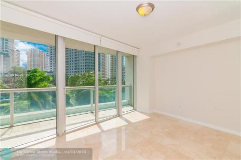 465 Brickell Avenue Miami FL 33131