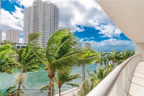465 Brickell Avenue Miami FL 33131