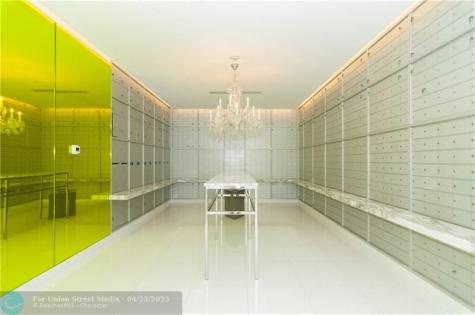 465 Brickell Avenue Miami FL 33131