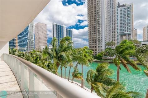 465 Brickell Avenue Miami FL 33131