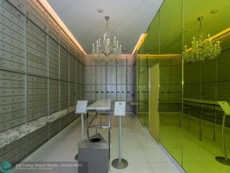 465 Brickell Avenue Miami FL 33131