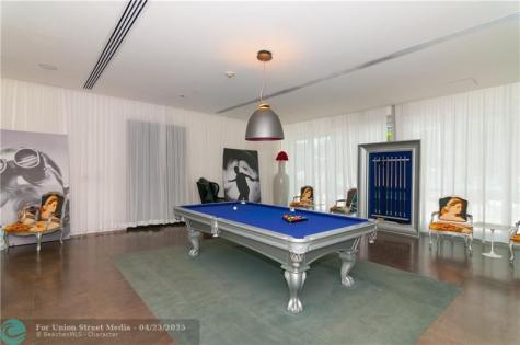 465 Brickell Avenue Miami FL 33131