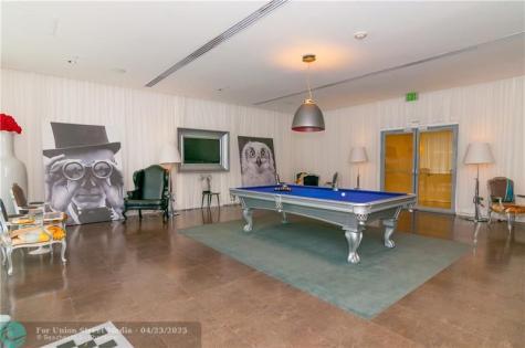 465 Brickell Avenue Miami FL 33131