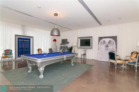 465 Brickell Avenue Miami FL 33131